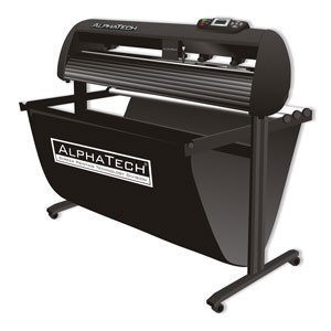 Plotter de Corte ATECH S-24