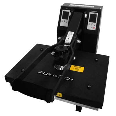 Prensa Manual Térmica TM-280TH